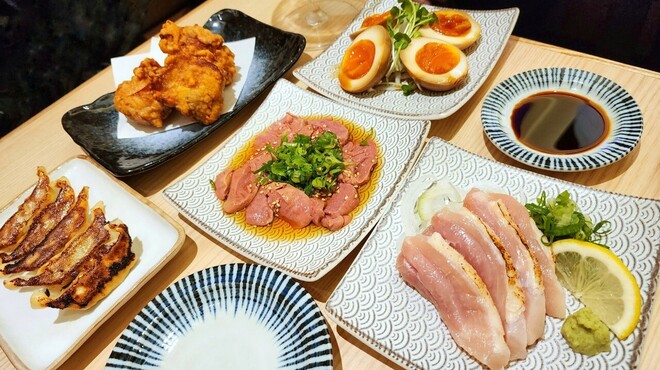 ハッケン酒場 - メイン写真: