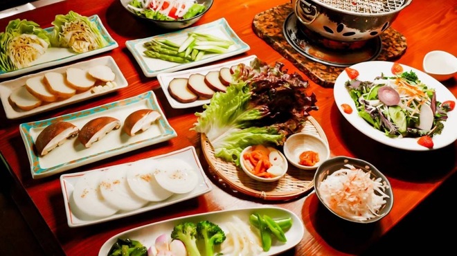 但馬家幸之助 - メイン写真: