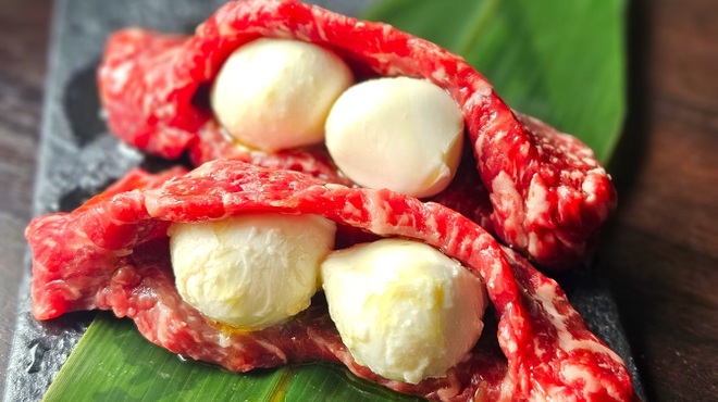焼肉 いちぼ - メイン写真: