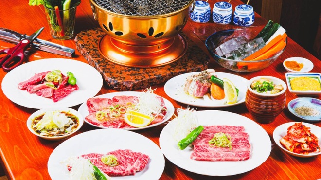 但馬家幸之助 - メイン写真: