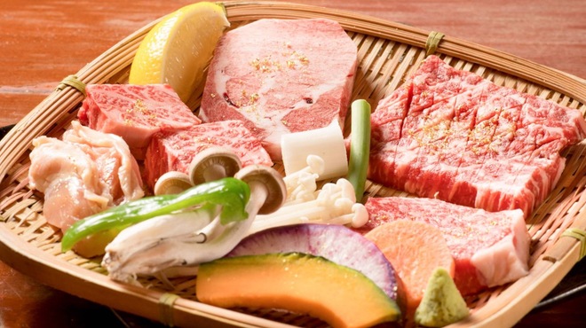 但馬家幸之助 - メイン写真: