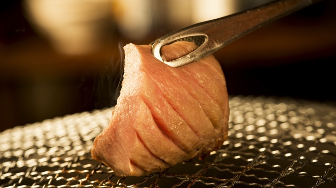 焼肉 いちぼ - メイン写真: