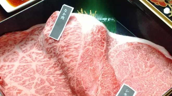 焼肉 いちぼ - メイン写真: