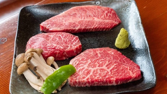 但馬家幸之助 - メイン写真: