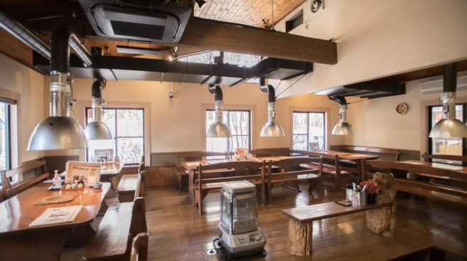 但馬家幸之助 - メイン写真: