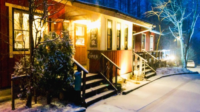 但馬家幸之助 - メイン写真: