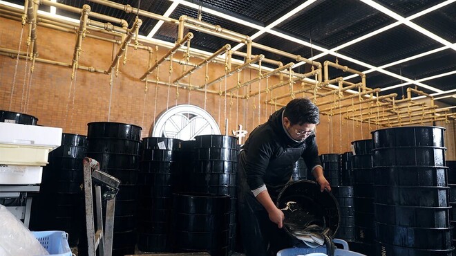 軽井沢 うなぎ四代目菊川 - メイン写真: