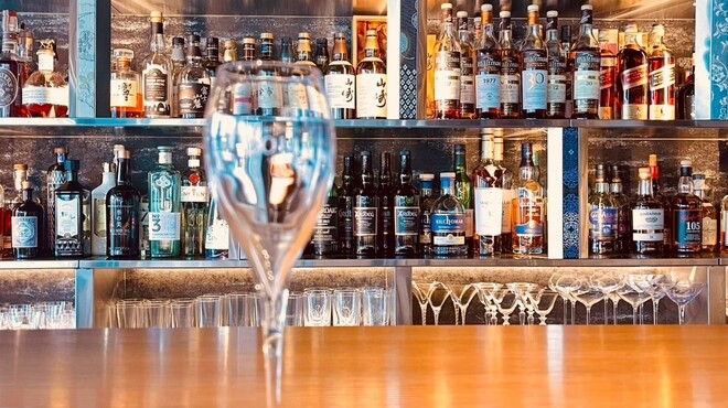 和フレンチ&BAR Le HUBLOT - メイン写真: