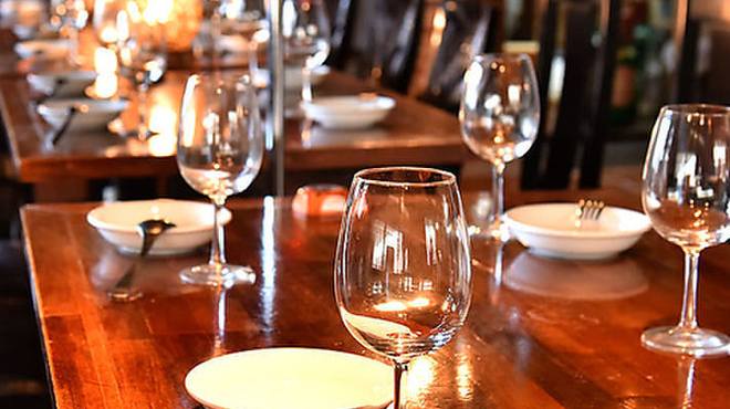 肉バル ハーベスト - メイン写真: