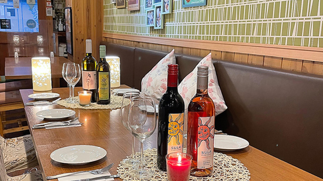 肉バル ハーベスト - メイン写真: