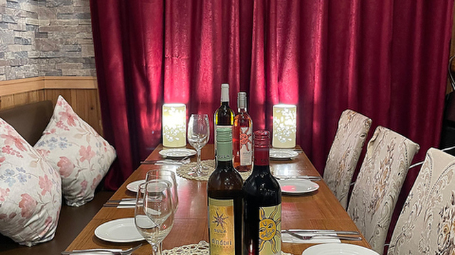 肉バル ハーベスト - メイン写真: