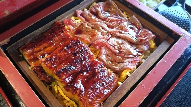 食事処 春日 - メイン写真: