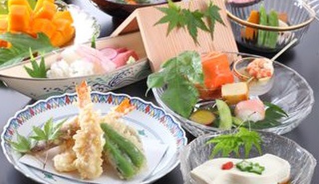 つる家 - 料理写真: