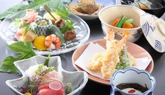 つる家 - 料理写真: