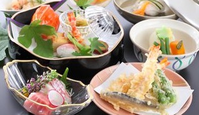 つる家 - 料理写真: