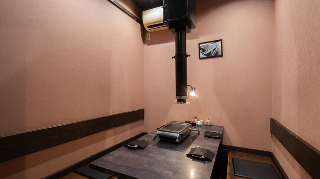 焼肉居酒屋えいしょう - メイン写真: