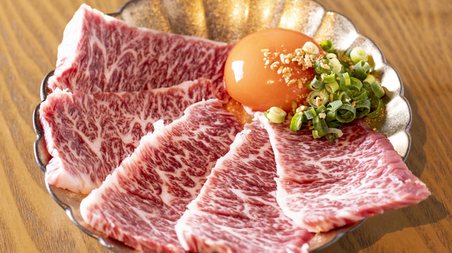 焼肉ホルモンブンゴ - メイン写真: