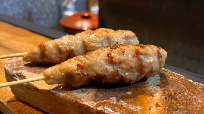 炭火焼鳥とり央 - メイン写真: