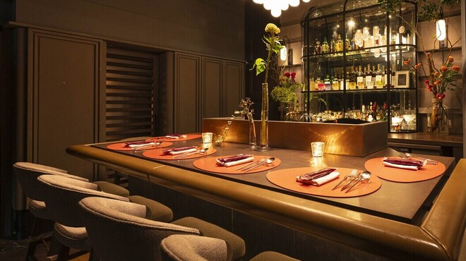 THE CARNE tokyo - メイン写真:
