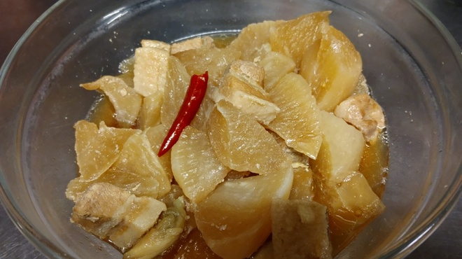 串と惣菜の店 いなかや - メイン写真: