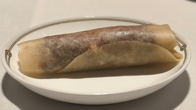 中国飯店 琥珀宮 - 料理写真: