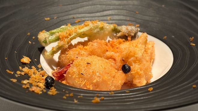 中国飯店 琥珀宮 - 料理写真:
