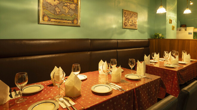 サンガム - メイン写真: