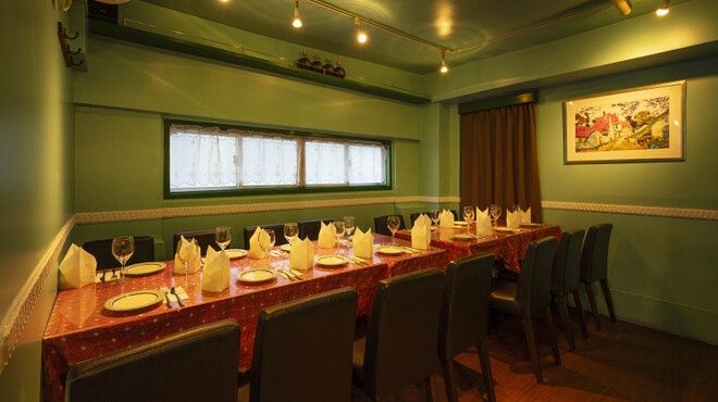 サンガム - メイン写真: