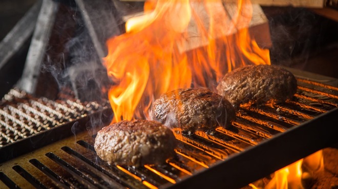 トラブミート - メイン写真: