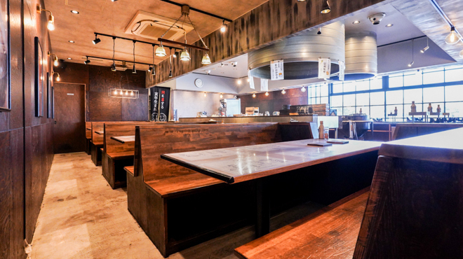 トラブミート - メイン写真: