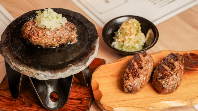 トラブミート - メイン写真: