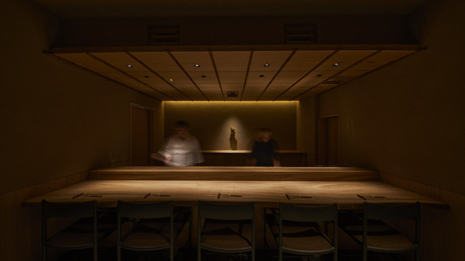 小料理ひゅう - メイン写真: