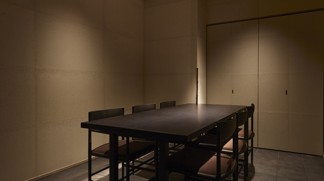 小料理ひゅう - メイン写真: