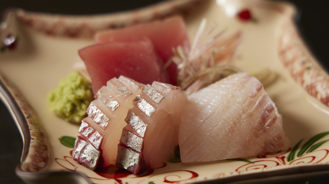 小料理ひゅう - メイン写真: