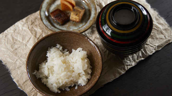 小料理ひゅう - メイン写真: