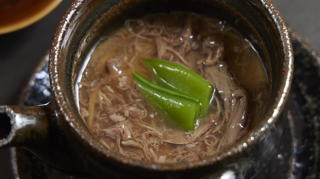 小料理ひゅう - メイン写真: