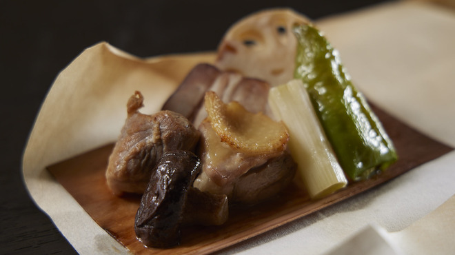 小料理ひゅう - メイン写真: