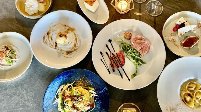 カステリーナ立川 - メイン写真: