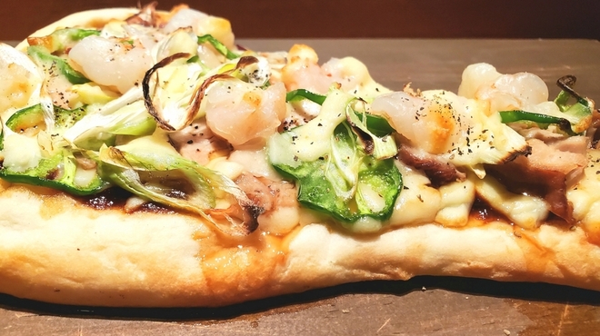 濱匠 - メイン写真: