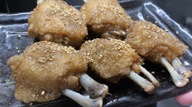 焼鳥居酒屋 鷭串 - メイン写真: