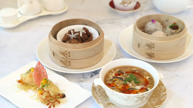 中国料理 山海香味 - 料理写真: