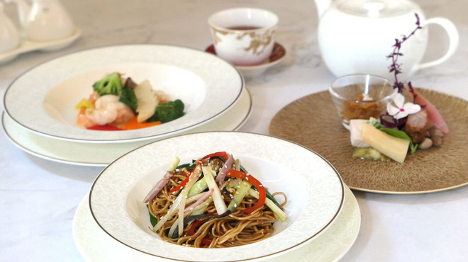 中国料理 山海香味 - 料理写真: