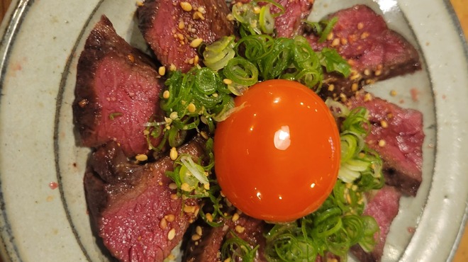 番屋 燁 - メイン写真: