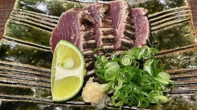 番屋 燁 - メイン写真: