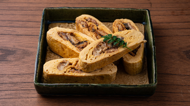 祇園 鰻 川藤
