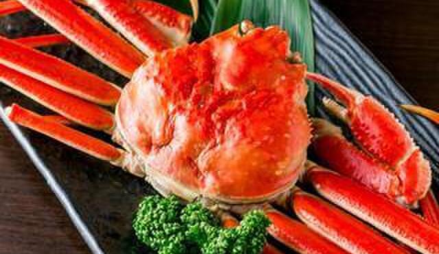 日本酒と個室居酒屋 まぐろ奉行とかに代官 - メイン写真: