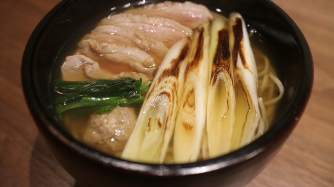 赤坂けやき通りむらた - メイン写真: