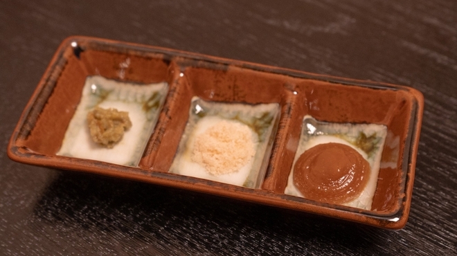 純血統うるまアグーしゃぶしゃぶ金とん - メイン写真: