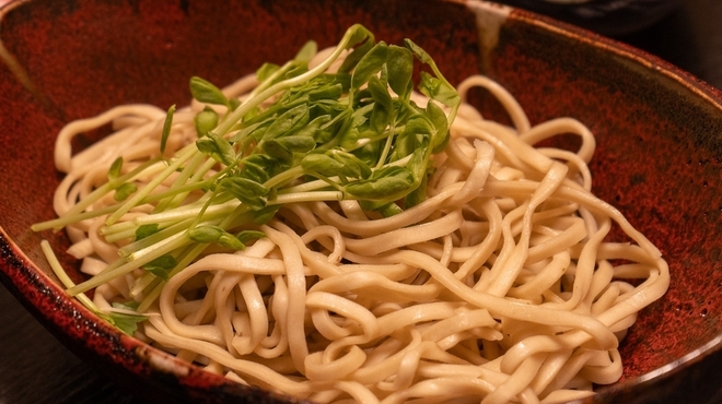 純血統うるまアグーしゃぶしゃぶ金とん - メイン写真: