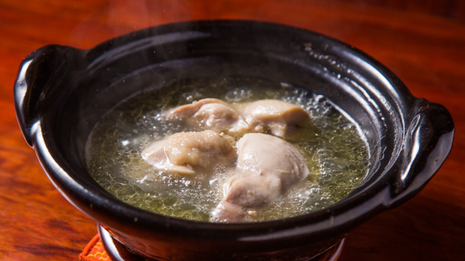 焼とり 鳥次 - メイン写真: